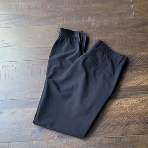 Men's Primo Black Golf Jogger Pants